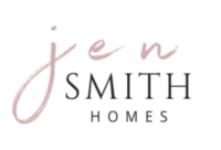 Jen Smith Homes Logo